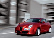 Alfa Romeo Brera